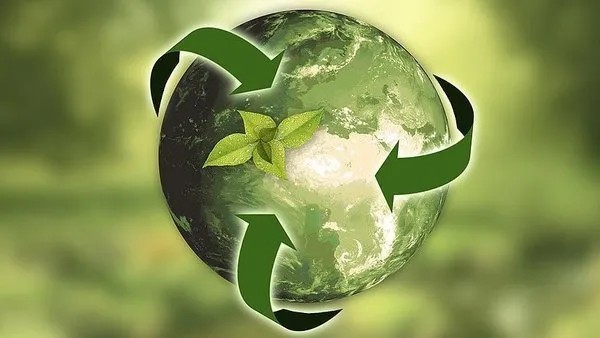 Ulusal Döngüsel Ekonomi Planı devreye girdi! Bakan Kurum açıkladı